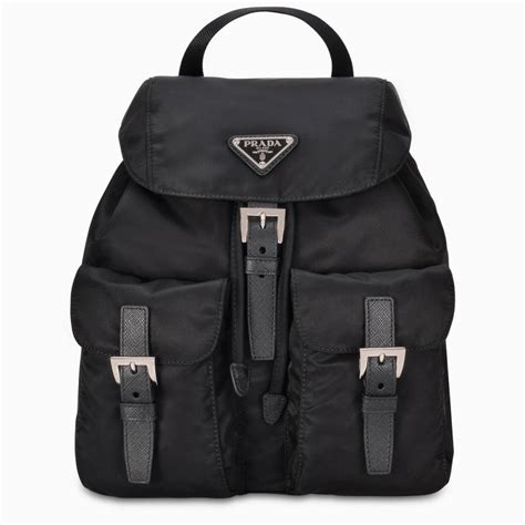 prada oxford anti theft backpack|Prada belt backpack.